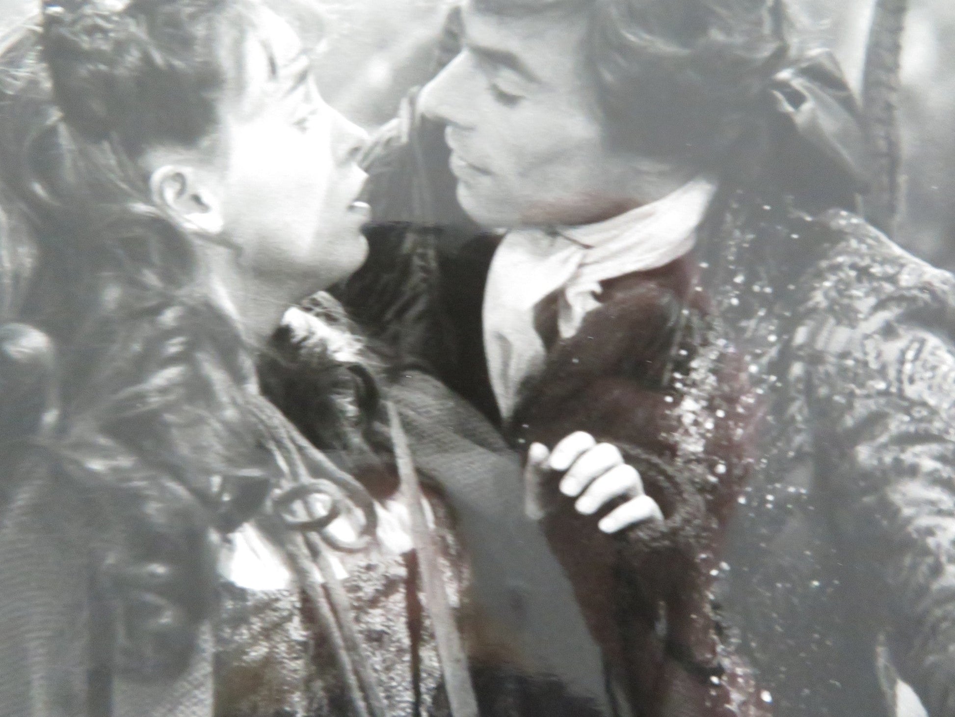 THE COMPANY OF WOLVES MOVIE STILL PHOTO MICHA BERGESE SARAH PATTERSON 1984 Movie posters