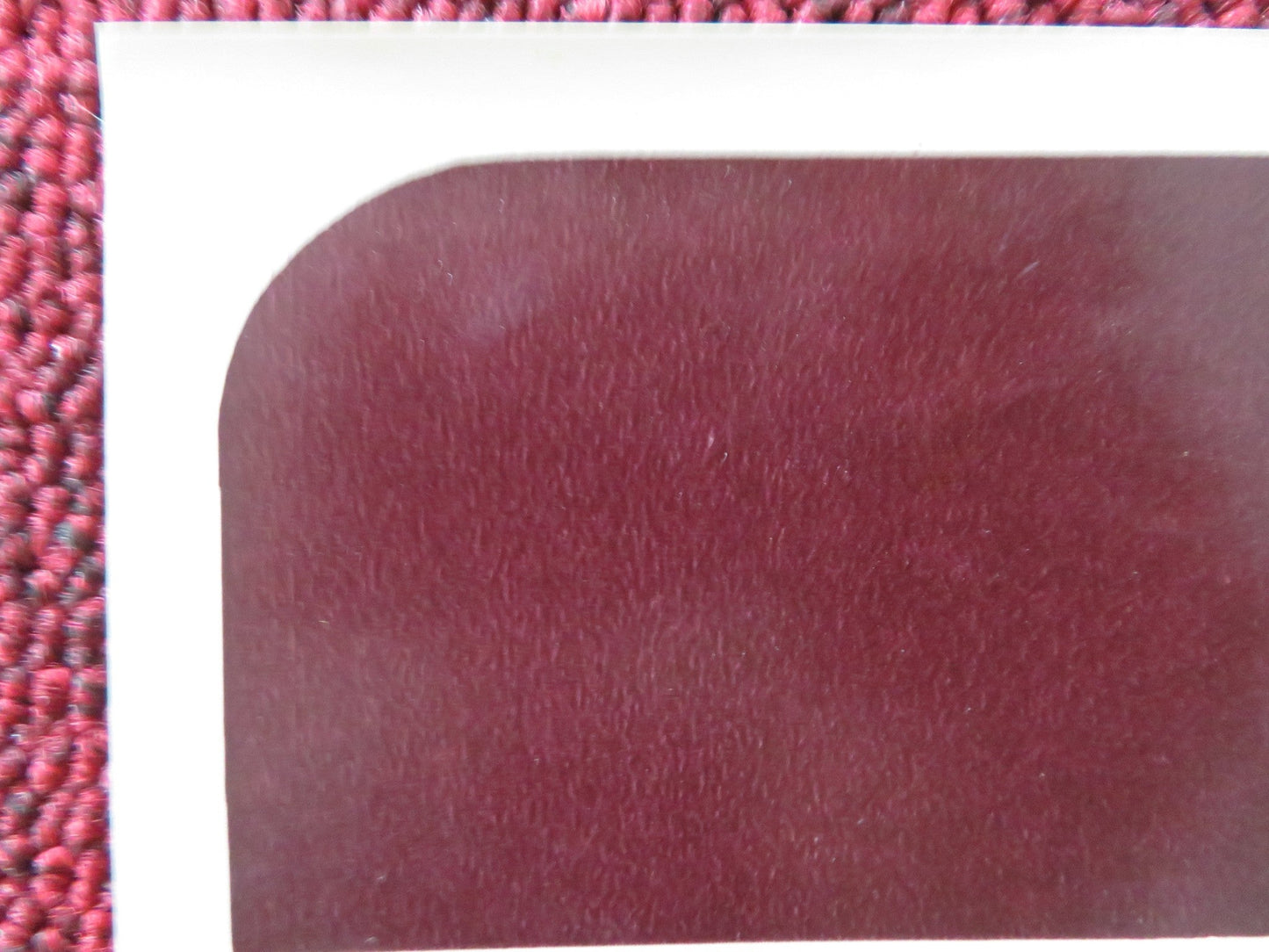 THE COMPETITION - A ITALIAN FOTOBUSTA POSTER RICHARD DREYFUSS AMY IRVING 1980 Rendezvous Cinema Movie posters