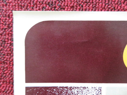 THE COMPETITION - D ITALIAN FOTOBUSTA POSTER RICHARD DREYFUSS AMY IRVING 1980 Rendezvous Cinema Movie posters