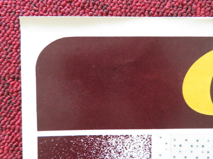 THE COMPETITION - F ITALIAN FOTOBUSTA POSTER RICHARD DREYFUSS AMY IRVING 1980 Rendezvous Cinema Movie posters