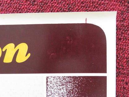 THE COMPETITION - F ITALIAN FOTOBUSTA POSTER RICHARD DREYFUSS AMY IRVING 1980 Rendezvous Cinema Movie posters