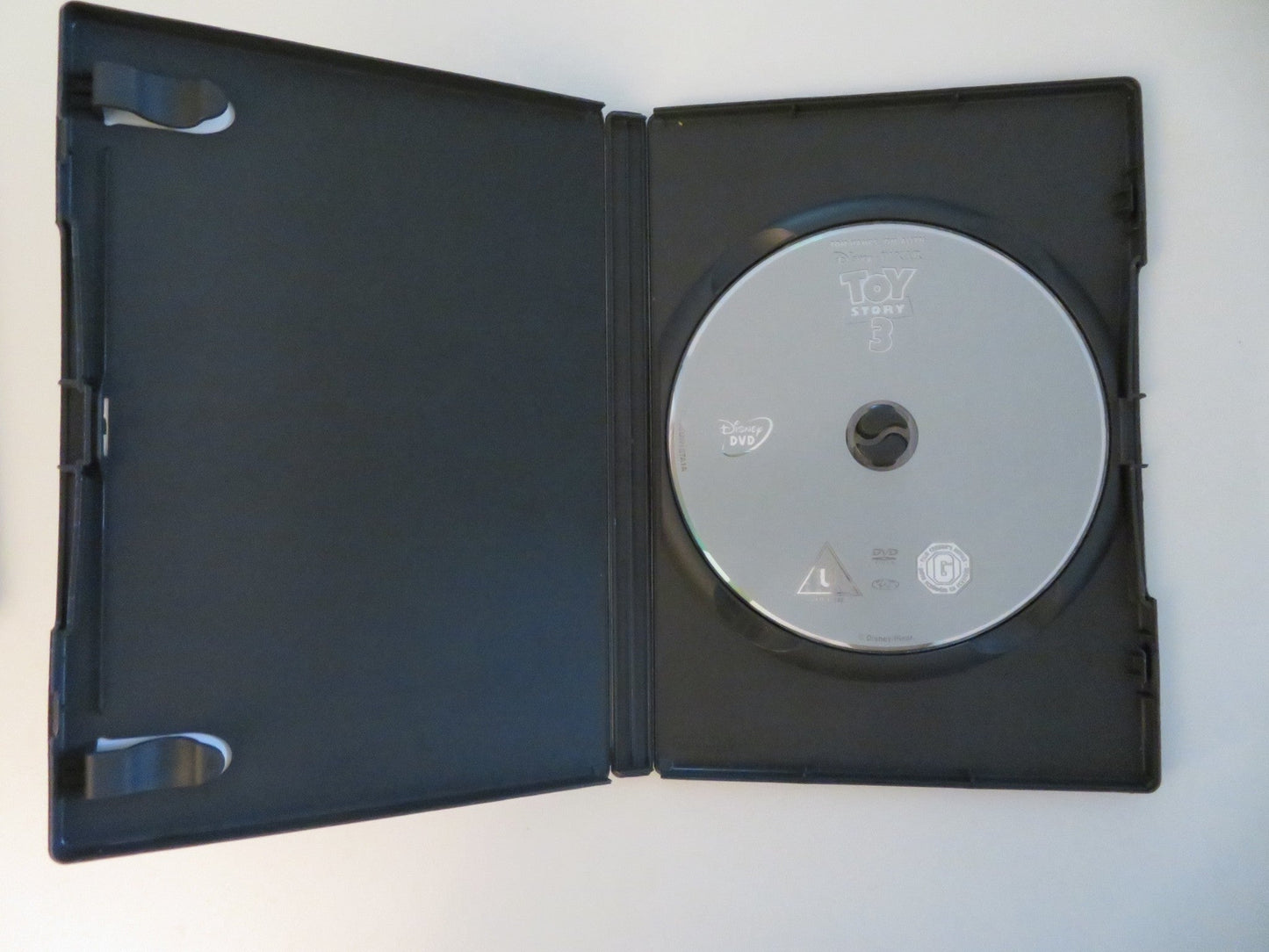 THE COMPLETE TOY STORY COLLECTION (DVD BOXSET) DISNEY TOM HANKS REGION 2 Movie posters