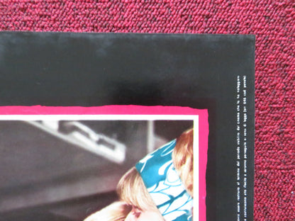 THE CONFESSIONAL - B ITALIAN FOTOBUSTA POSTER ANTHONY SHARP S. PENHALIGON 1976 Rendezvous Cinema Movie posters