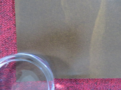 THE CONSPIRATOR US ONE SHEET ROLLED POSTER JAMES MCAVOY ROBIN WRIGHT 2010 Rendezvous Cinema Movie posters