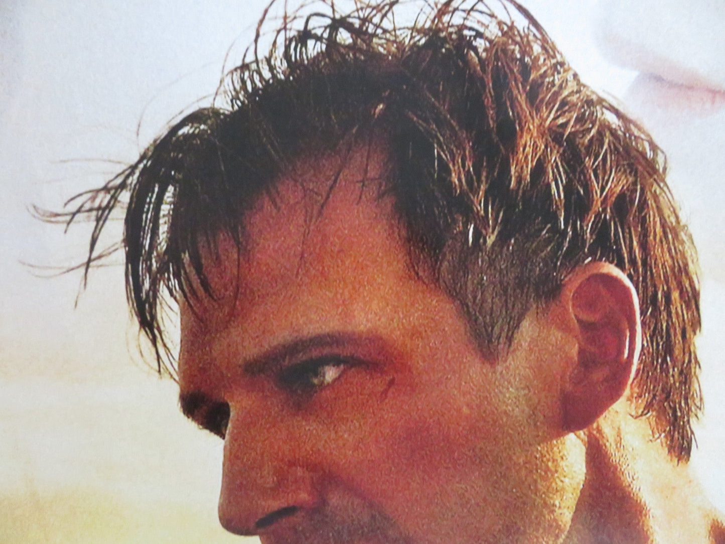 THE CONSTANT GARDENER US ONE SHEET ROLLED POSTER RALPH FIENNES RACHEL WEISZ 2005 Rendezvous Cinema Movie posters