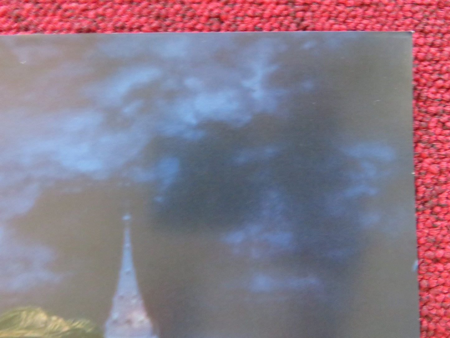 THE CONTRACTOR VHS VIDEO POSTER WESLEY SNIPES LENA HEADEY 2007 Rendezvous Cinema Movie posters