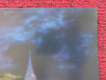 THE CONTRACTOR VHS VIDEO POSTER WESLEY SNIPES LENA HEADEY 2007 Rendezvous Cinema Movie posters