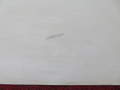 THE CONTRACTOR VHS VIDEO POSTER WESLEY SNIPES LENA HEADEY 2007 Rendezvous Cinema Movie posters