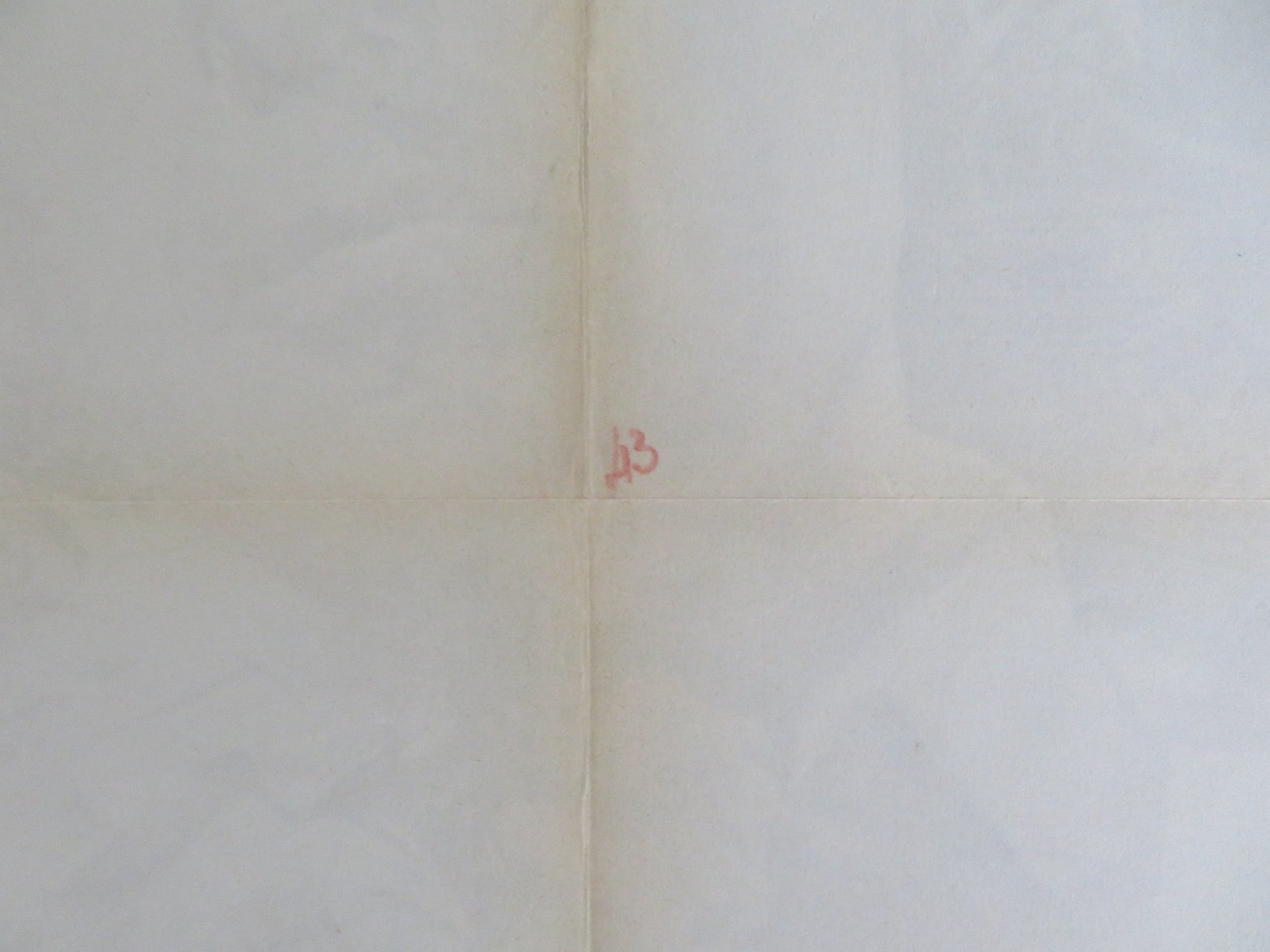 THE CORRUPT ONES FRENCH POSTER ROLLED ROBERT STACK ELKE SOMMER 1967 Rendezvous Cinema Movie posters