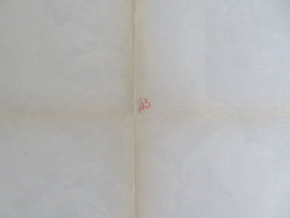 THE CORRUPT ONES FRENCH POSTER ROLLED ROBERT STACK ELKE SOMMER 1967 Rendezvous Cinema Movie posters