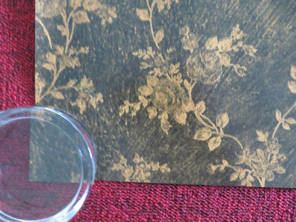 THE COTTAGE UK QUAD ROLLED POSTER ANDY SERKIS REECE SHEARSMITH 2008 Movie posters