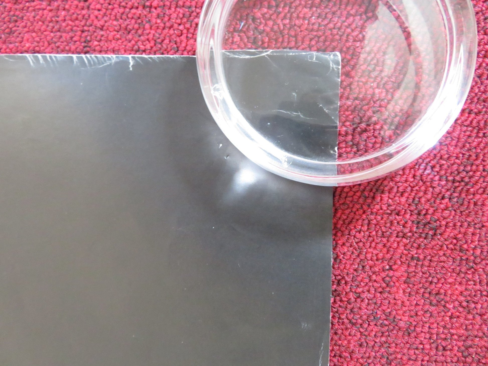 THE COTTON CLUB UK QUAD ROLLED POSTER RICHARD GERE BOB HOSKINS 1984 Rendezvous Cinema Movie posters