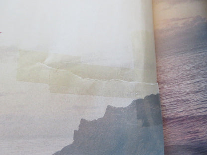 THE COUNT OF MONTE - CRISTO UK QUAD ROLLED POSTER PIERRE NINEY B. BOUILLON 2024 Rendezvous Cinema Movie posters