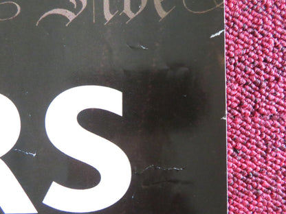 THE COUNTERFEITERS UK QUAD ROLLED POSTER KARL MARKOVICS AUGUST DIEHL 2007 Movie posters