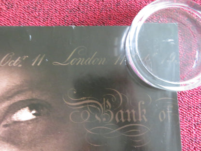 THE COUNTERFEITERS UK QUAD ROLLED POSTER KARL MARKOVICS AUGUST DIEHL 2007 Movie posters