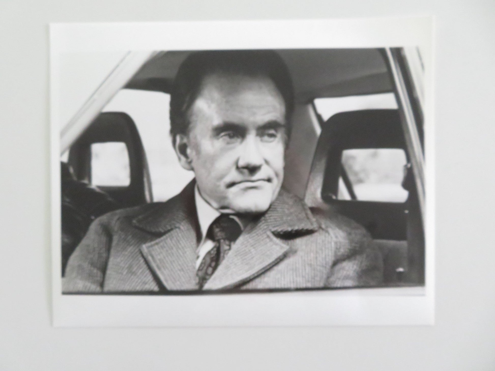 THE COURIER - B MOVIE STILL PHOTO LOT OF 4 GABRIEL BYRNE PADRAIG O'LOINSIGH 1988 Movie posters