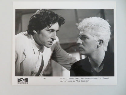 THE COURIER MOVIE STILL PHOTO LOT OF 6 GABRIEL BYRNE PADRAIG O'LOINSIGH 1988 Movie posters