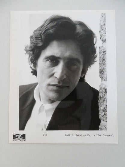 THE COURIER MOVIE STILL PHOTO LOT OF 6 GABRIEL BYRNE PADRAIG O'LOINSIGH 1988 Movie posters