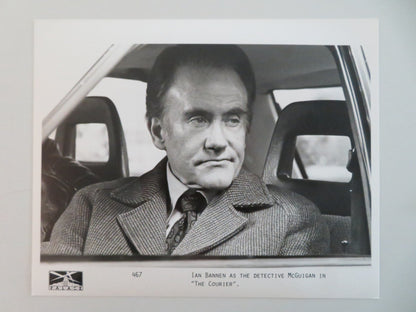 THE COURIER MOVIE STILL PHOTO LOT OF 6 GABRIEL BYRNE PADRAIG O'LOINSIGH 1988 Movie posters