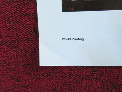 THE COVENANT ITALIAN LOCANDINA POSTER STEVEN STRAIT LAURA RAMSEY 2006 Rendezvous Cinema Movie posters