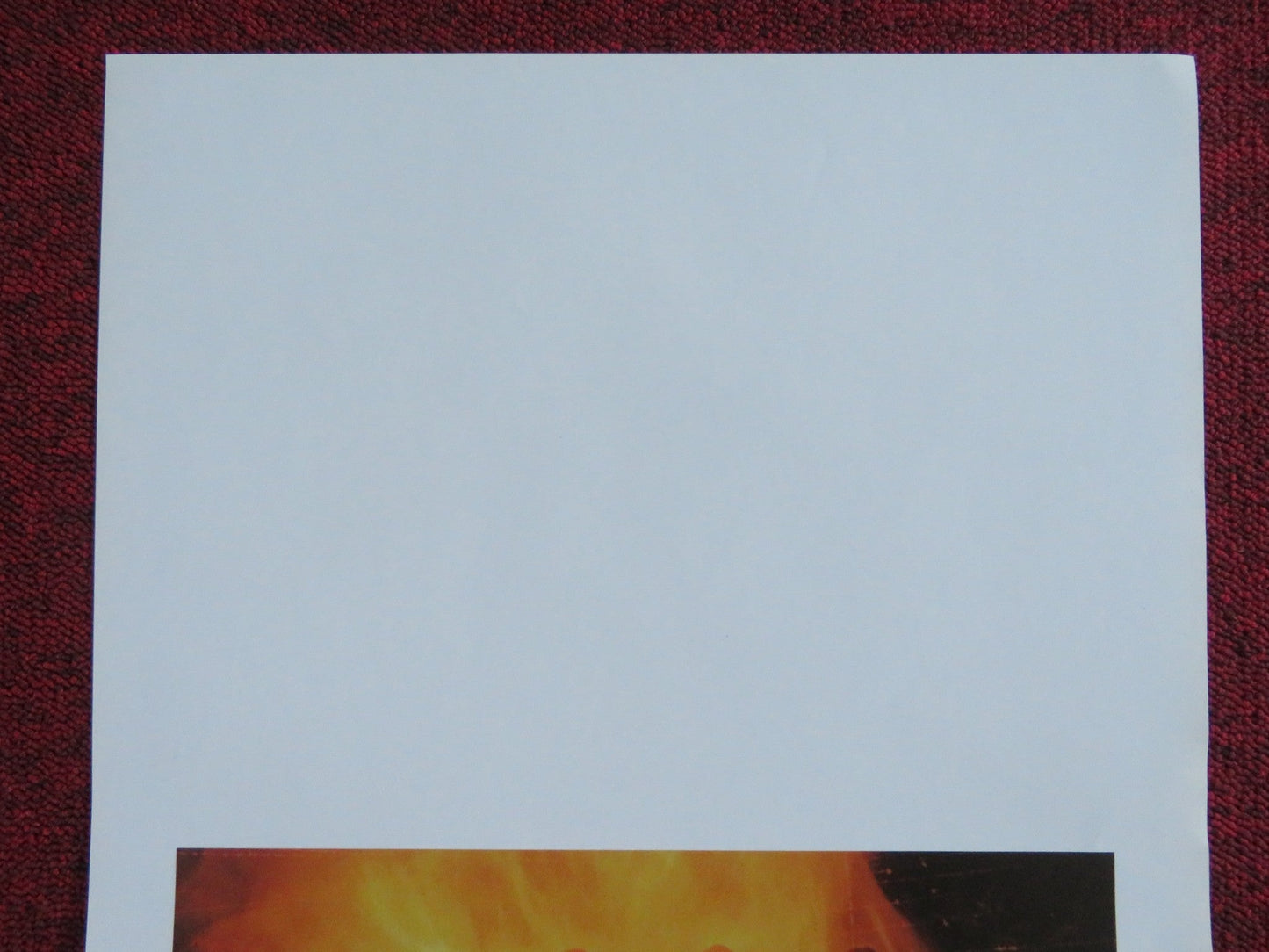 THE COVENANT ITALIAN LOCANDINA POSTER STEVEN STRAIT LAURA RAMSEY 2006 Rendezvous Cinema Movie posters