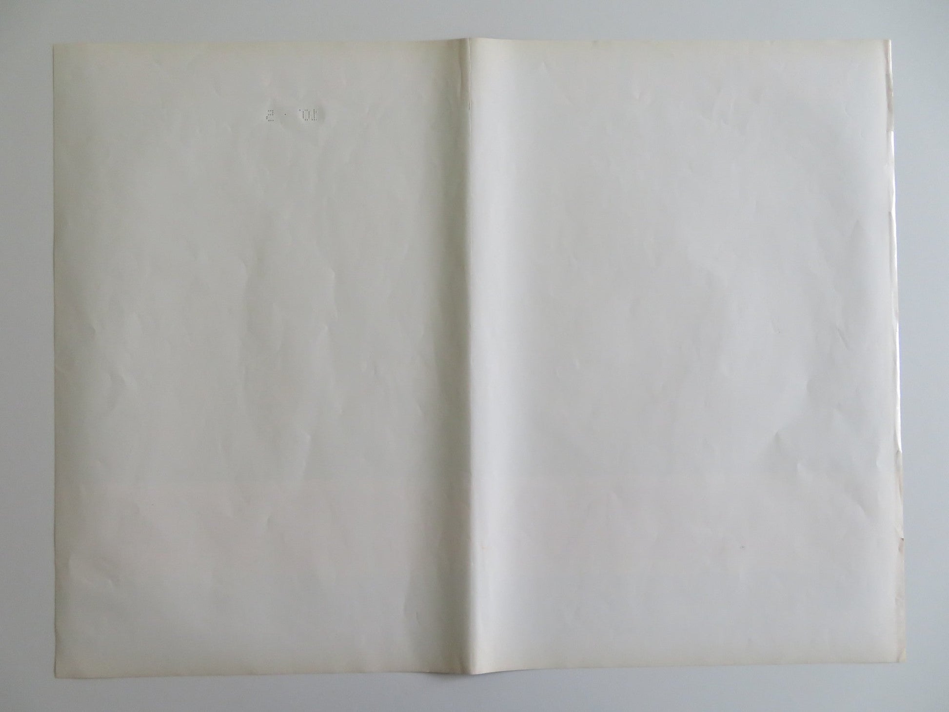 THE COWBOYS - A ITALIAN FOTOBUSTA POSTER JOHN WAYNE BRUCE DERN 1972 Rendezvous Cinema Movie posters