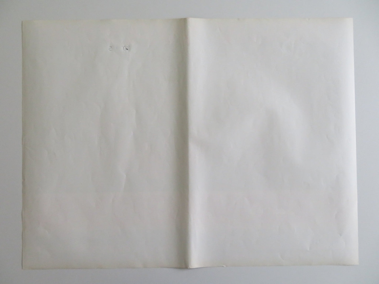 THE COWBOYS - C ITALIAN FOTOBUSTA POSTER JOHN WAYNE BRUCE DERN 1972 Rendezvous Cinema Movie posters