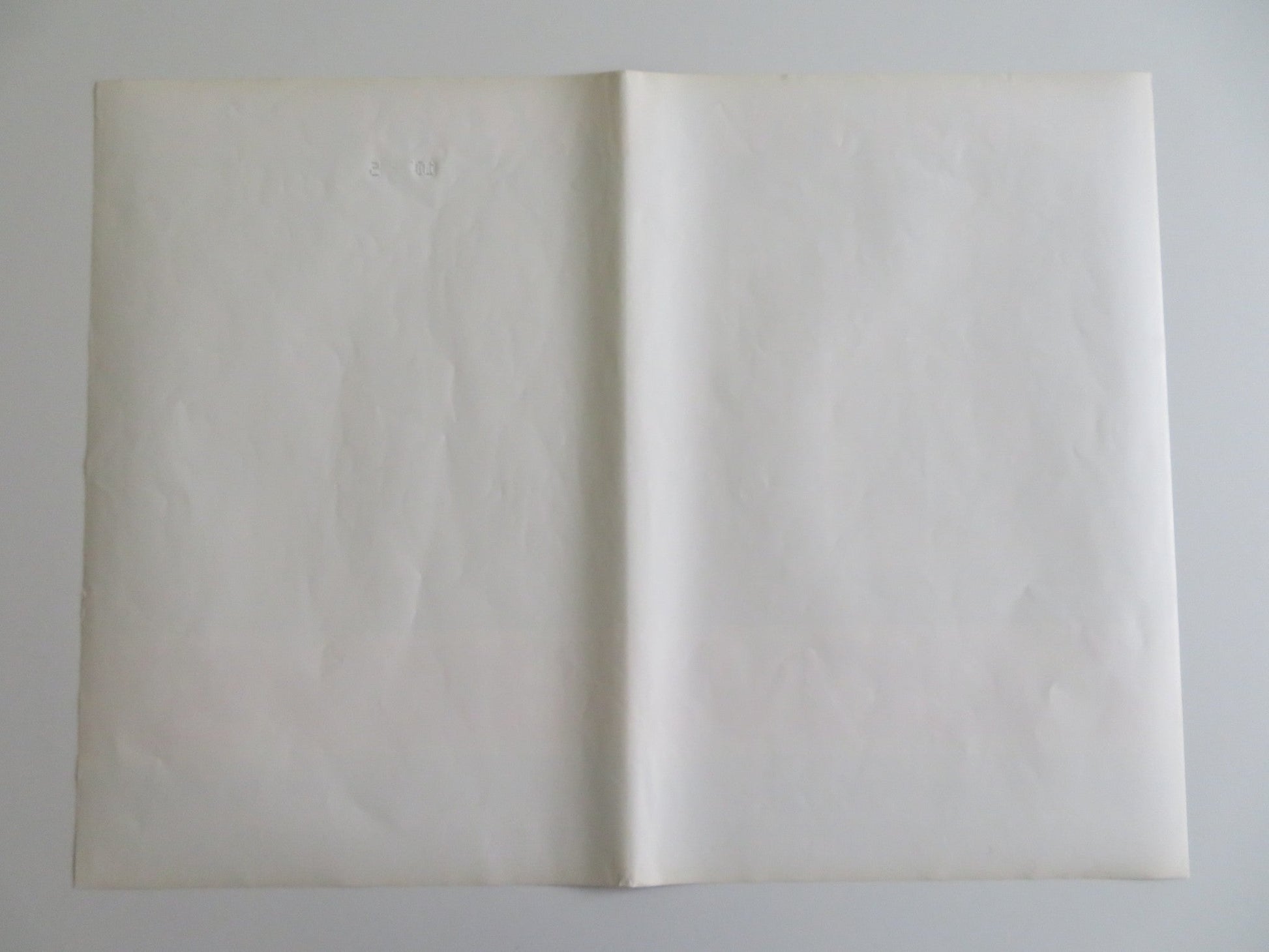 THE COWBOYS - F ITALIAN FOTOBUSTA POSTER JOHN WAYNE BRUCE DERN 1972 Rendezvous Cinema Movie posters