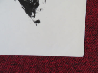 THE CRIMSON PIRATE GERMAN A1 POSTER FOLDED BURT LANCASTER NICK CRAVAT R1970 Rendezvous Cinema Movie posters