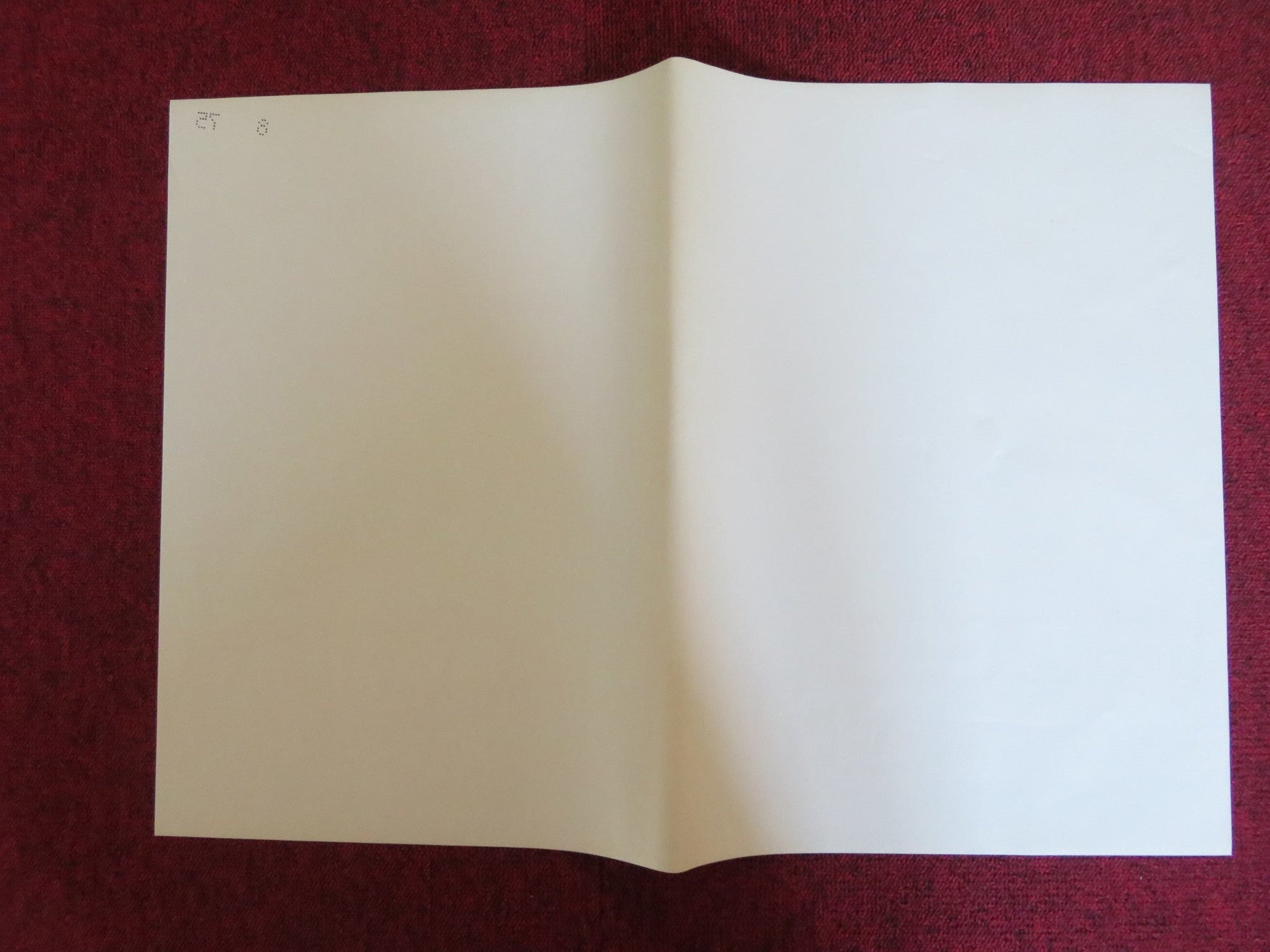 THE CRIPPLED MASTERS - E ITALIAN FOTOBUSTA POSTER FRANK SHUM BRUCE LEEI 1980 Rendezvous Cinema Movie posters