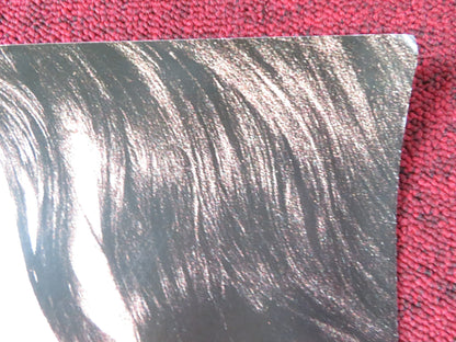 THE CRUCIBLE VHS VIDEO POSTER DANIEL DAY - LEWIS WINONA RYDER 1996 Rendezvous Cinema Movie posters