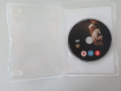 The Curious Case of Benjamin Button (DVD) Brad Pitt Cate Blanchett 2008 Region 2 Movie posters