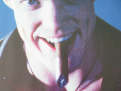 The Curve UK Quad Rolled Poster Matthew Lillard Michael Vartan 1998 Movie posters