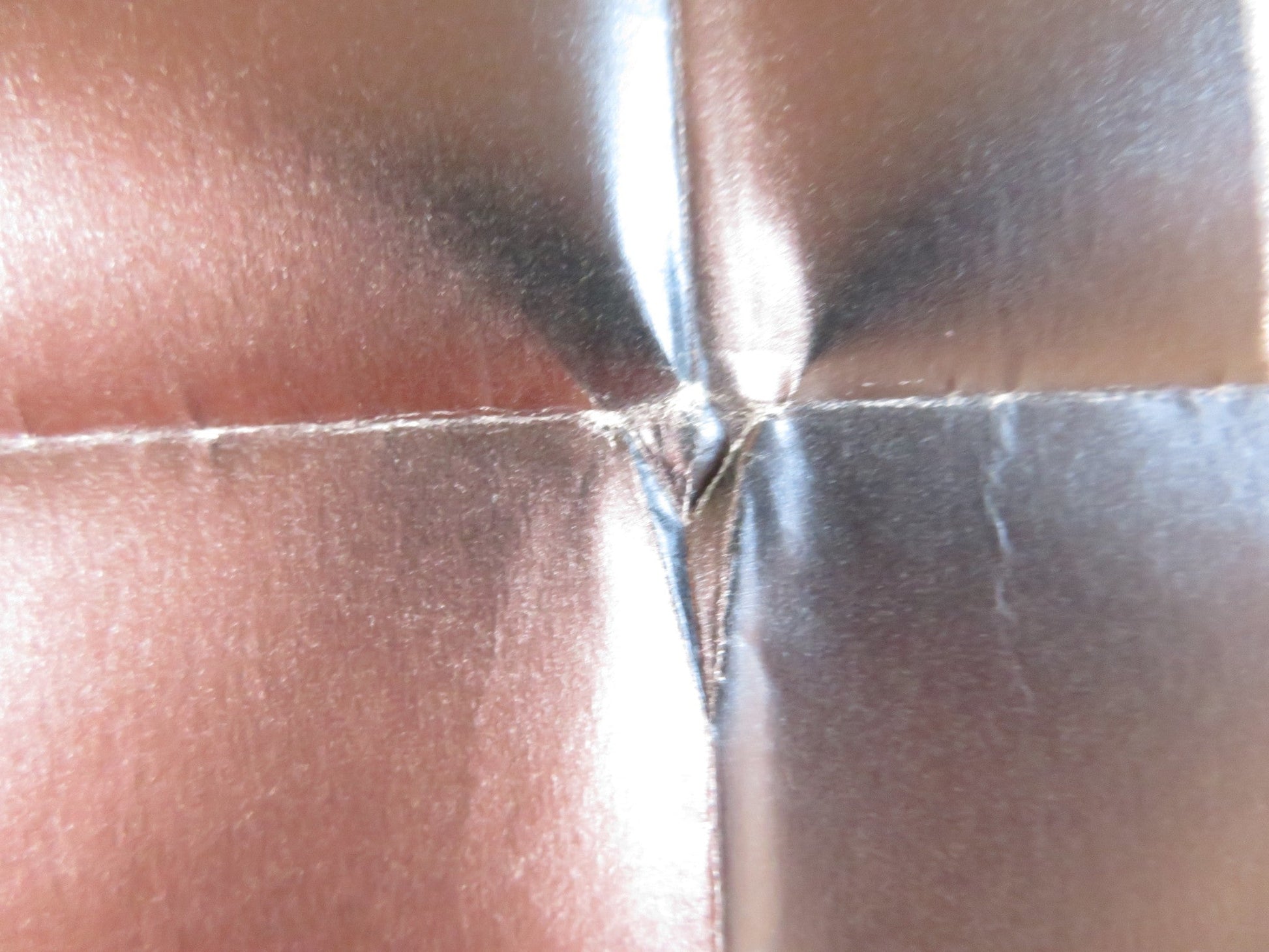 THE DAMNED GERMAN A1 POSTER FOLDED DIRK BOGARDE INGRID THULIN 1970 Rendezvous Cinema Movie posters