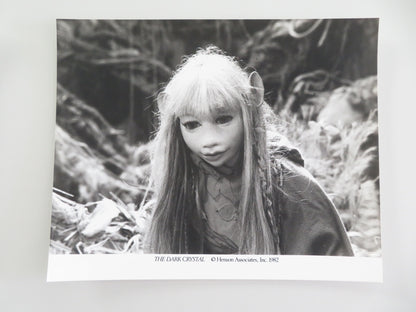 The Dark Crystal - A Movie Still Photo Lot Of 6 Jim Henson Frank Oz 1982 Movie posters