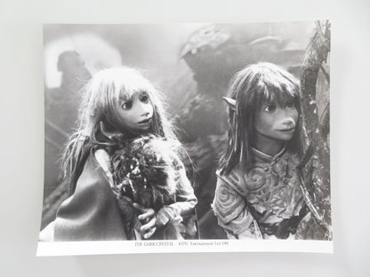 The Dark Crystal - B Movie Still Photo Lot Of 6 Jim Henson Frank Oz 1982 Movie posters