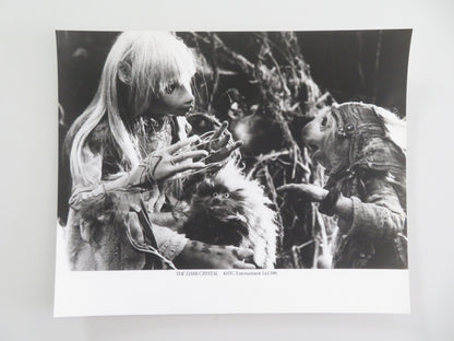 The Dark Crystal - B Movie Still Photo Lot Of 6 Jim Henson Frank Oz 1982 Movie posters