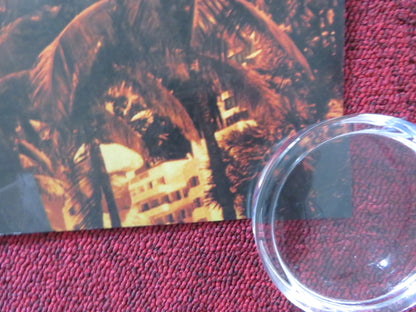 THE DAY SHALL COME UK QUAD ROLLED POSTER ANDREL MCPHERSON MILES ROBINS 2019 Rendezvous Cinema Movie posters