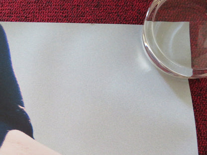 THE DEAD DON'T HURT UK QUAD ROLLED POSTER VIGGO MORTENSEN VICKI KRIEPS 2023 Rendezvous Cinema Movie posters