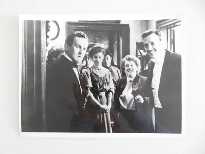 The Dead Movie Still Photo Lot Of 3 Angelica Huston Colm Meaney 1987 Movie posters