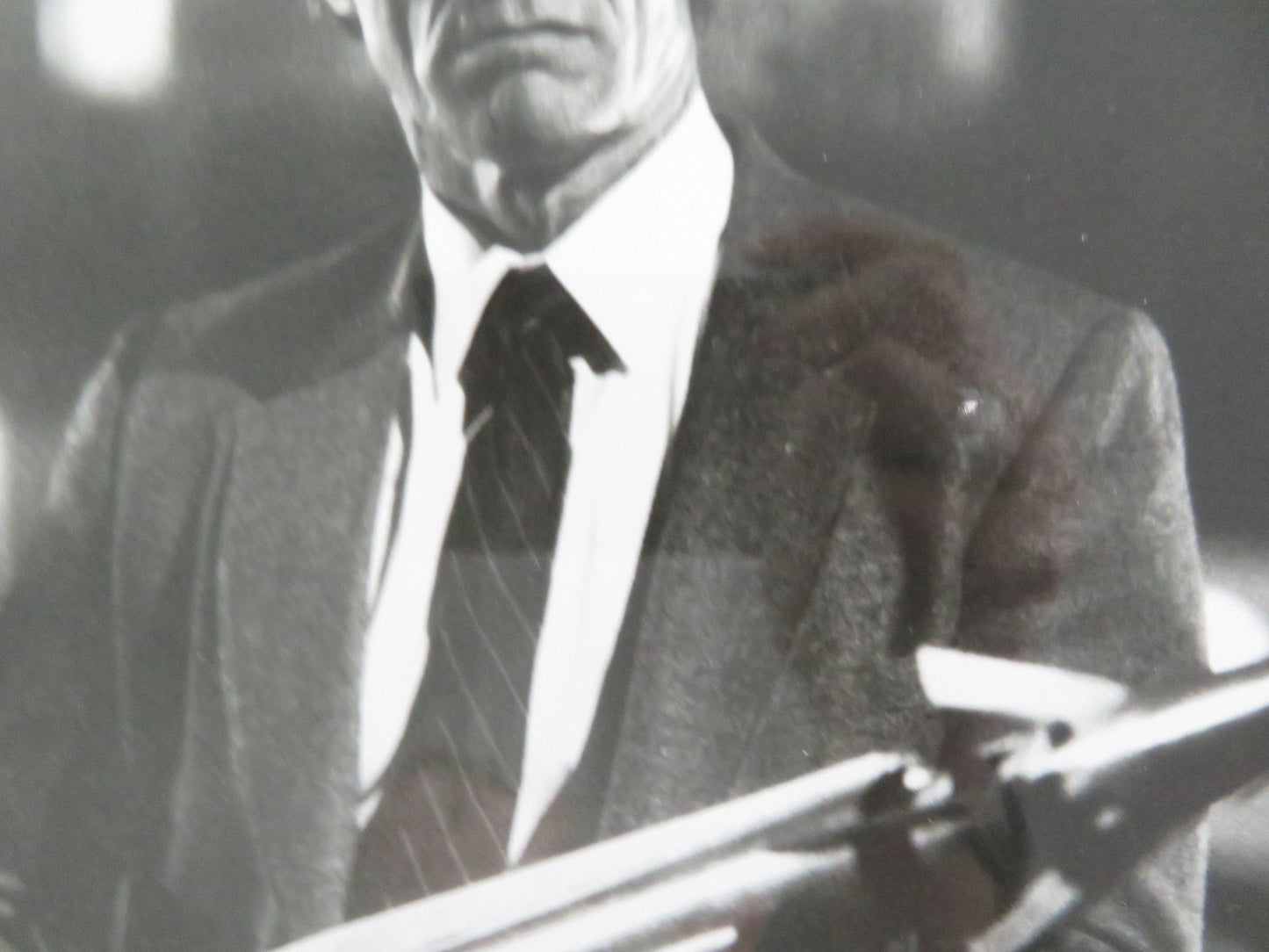 THE DEAD POOL BK - 621 - B MOVIE STILL PHOTO CLINT EASTWOOD 1988 Movie posters