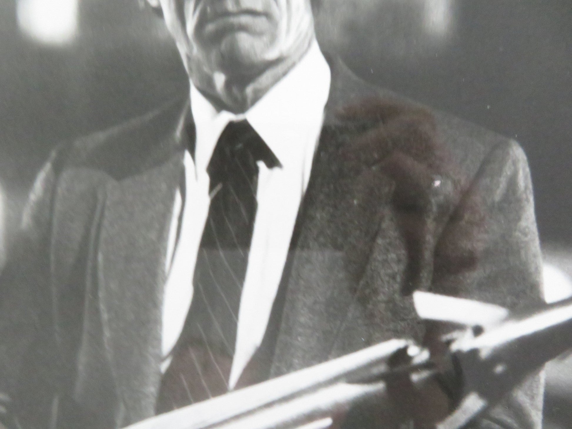 THE DEAD POOL BK - 621 - B MOVIE STILL PHOTO CLINT EASTWOOD 1988 Movie posters