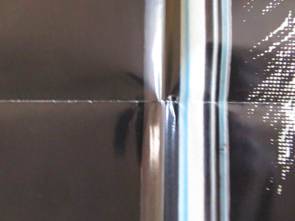 THE DEAD POOL FOLDED US ONE SHEET POSTER CLINT EASTWOOD LIAM NEESON 1988 Rendezvous Cinema Movie posters