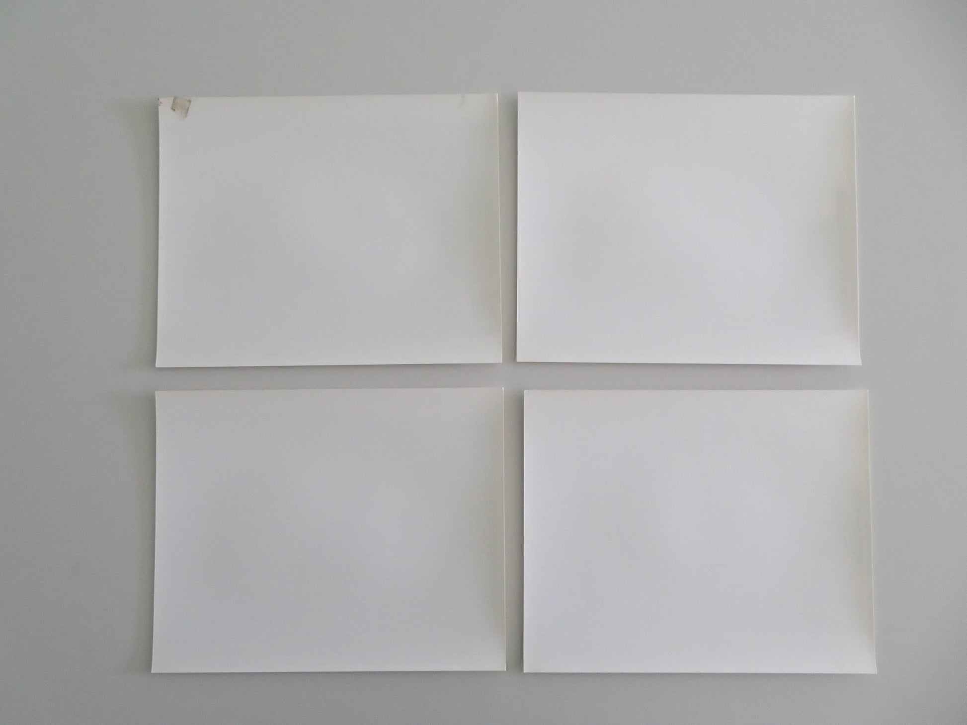 THE DEAD POOL MOVIE STILL PHOTO LOT OF 4 CLINT EASTWOOD PATRICIA CLARKSON 1988 Movie posters