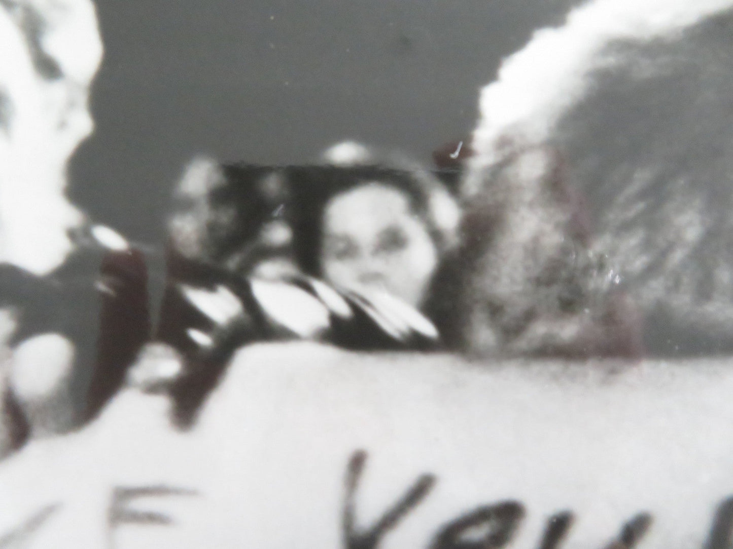 THE DECLINE OF WESTERN CIVILIZATION MOVIE STILL PHOTO ALICE BAG BAND 1981 Movie posters