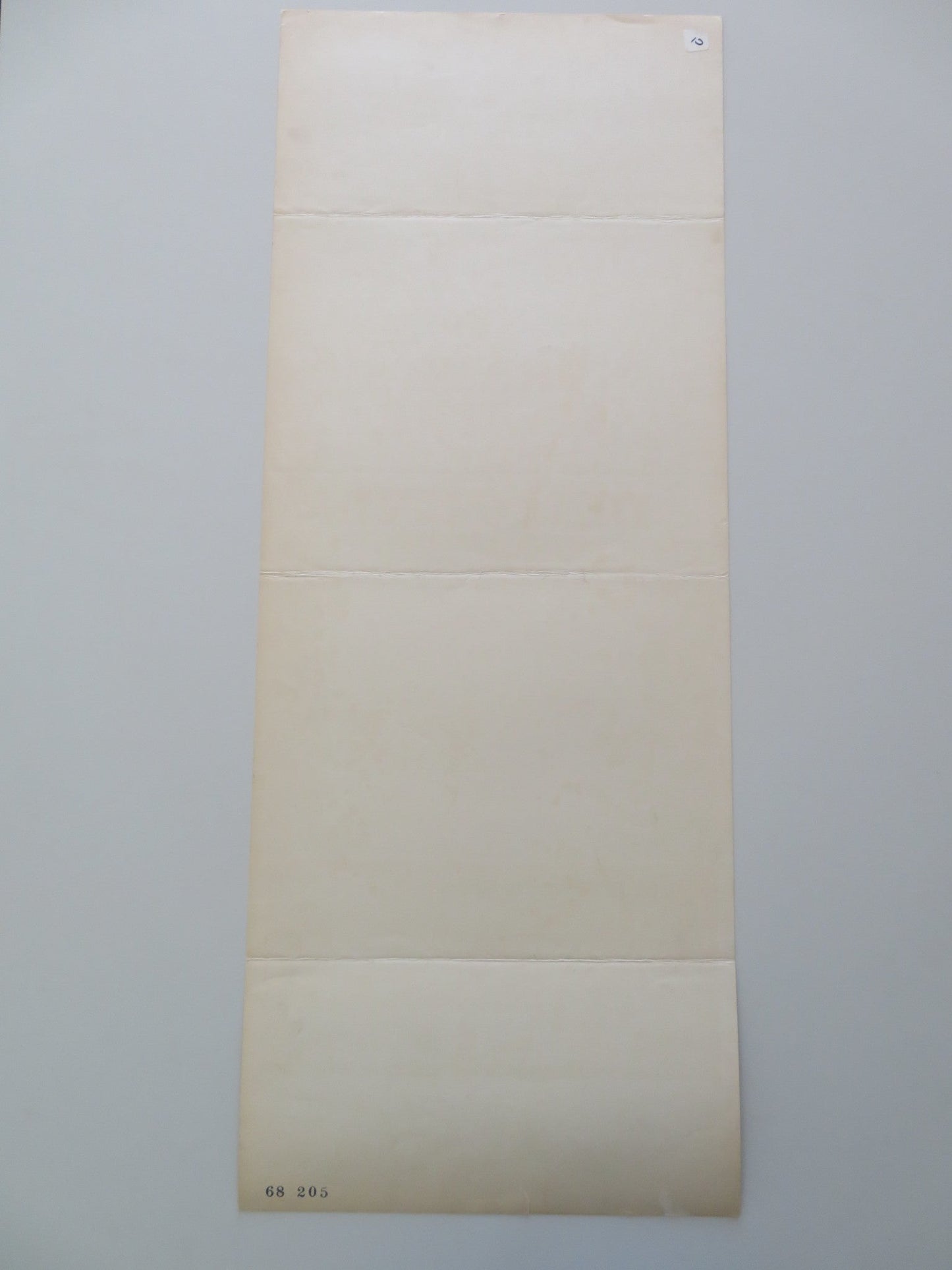 THE DETECTIVE US INSERT POSTER FRANK SINATRA LEE REMICK 1968 Rendezvous Cinema Movie posters