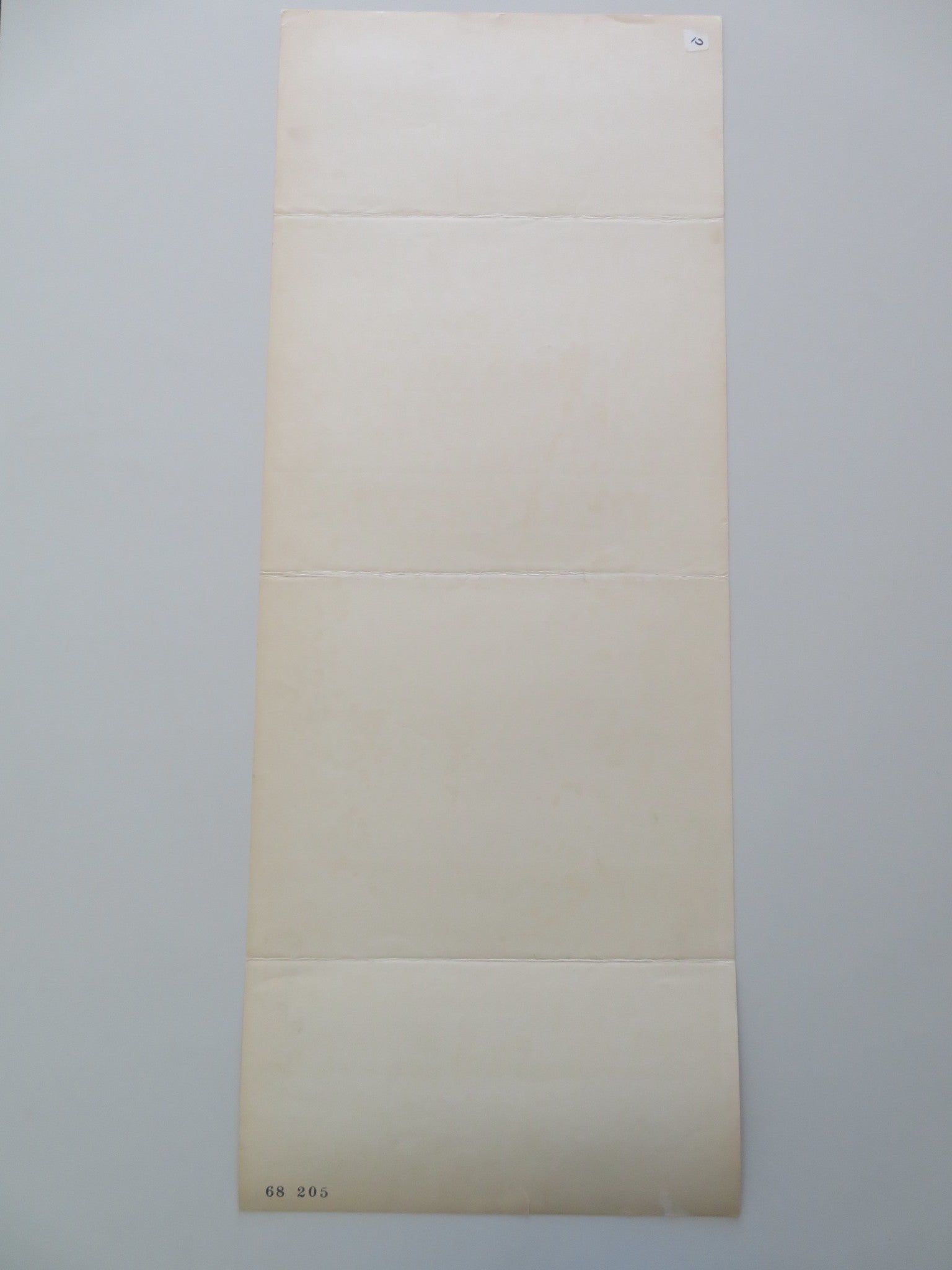 THE DETECTIVE US INSERT POSTER FRANK SINATRA LEE REMICK 1968 Rendezvous Cinema Movie posters