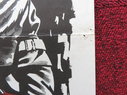 THE DEVIL'S CHILDREN DANISH POSTER ROLLED JAMES DRURY LEE J. COBB 1962 Rendezvous Cinema Movie posters