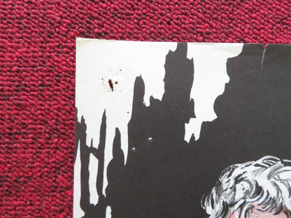 THE DEVIL'S CHILDREN DANISH POSTER ROLLED JAMES DRURY LEE J. COBB 1962 Rendezvous Cinema Movie posters