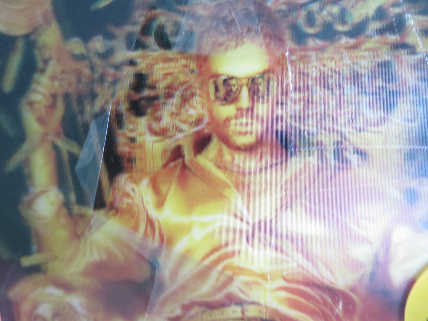 THE DEVIL'S DOUBLE (DVD) DOMINIC COOPER LUDIVINE SAGNIER 2011 REGION 2 Movie posters